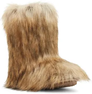 Steve Madden Women's Beastie Ankle Boot