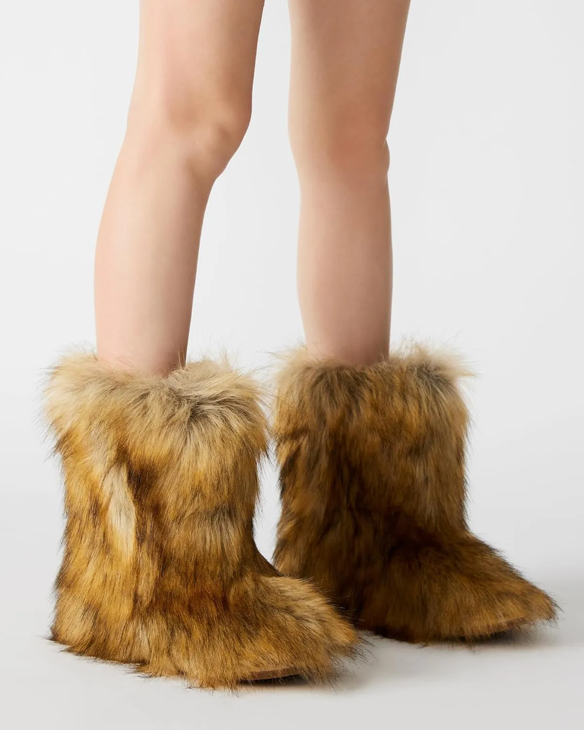 Steve Madden Women's Beastie Ankle Boot