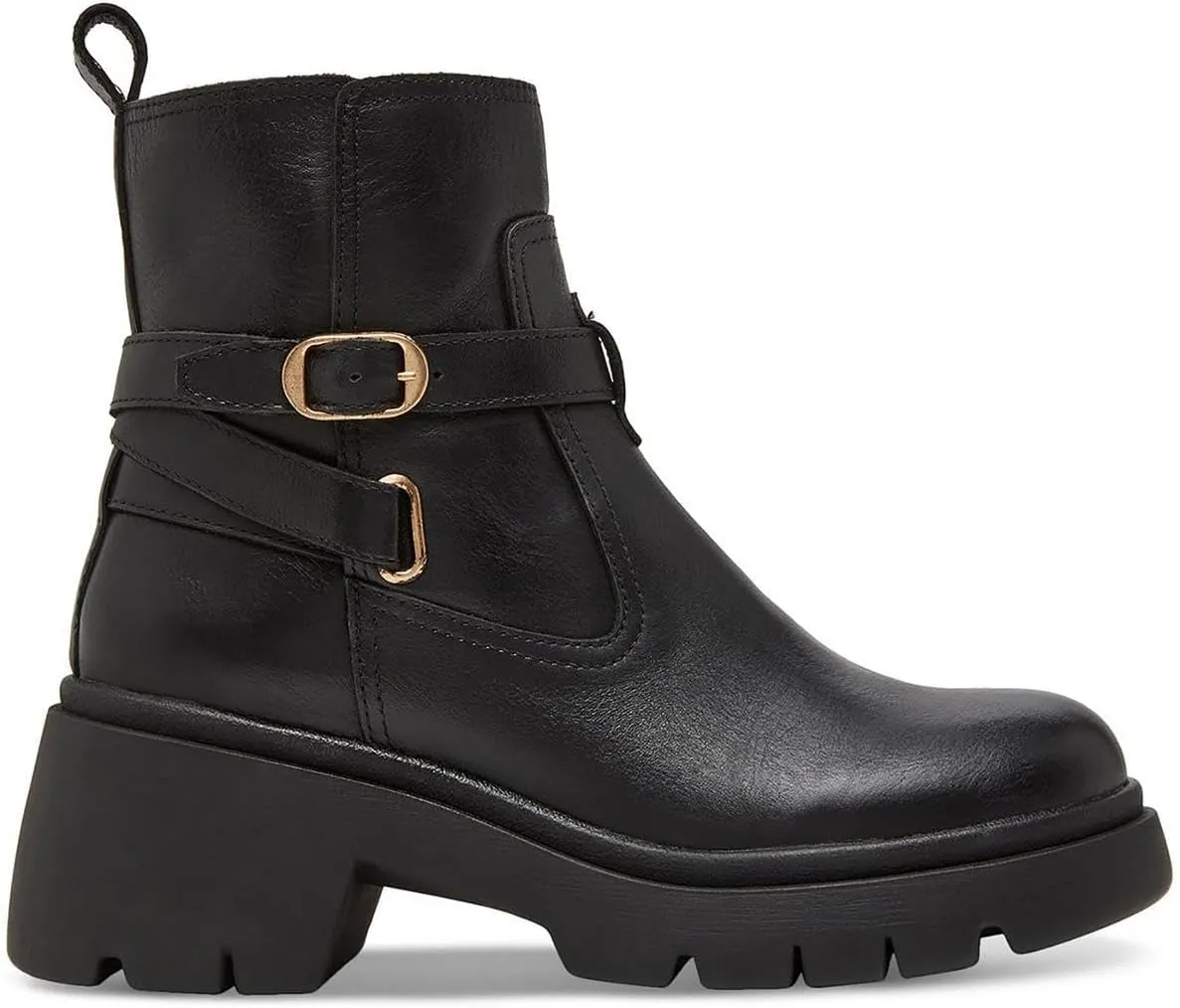Steve Madden Women's Colletta Ankle Boot