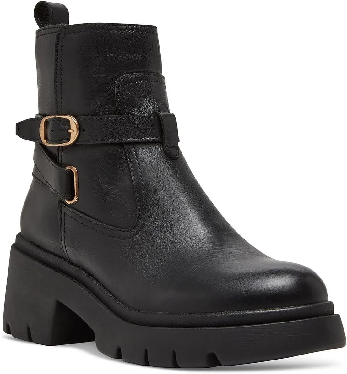 Steve Madden Women's Colletta Ankle Boot
