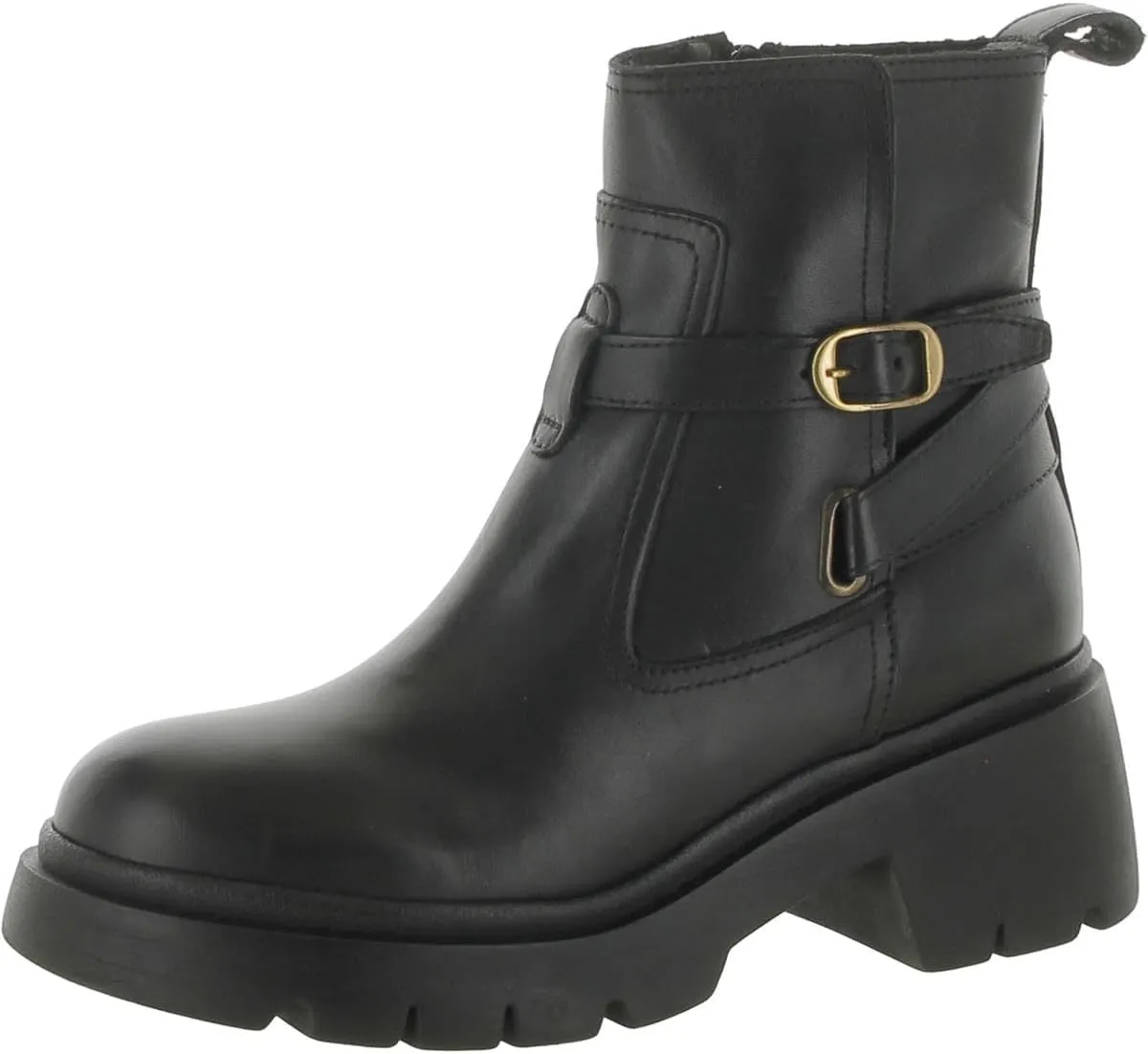 Steve Madden Women's Colletta Ankle Boot
