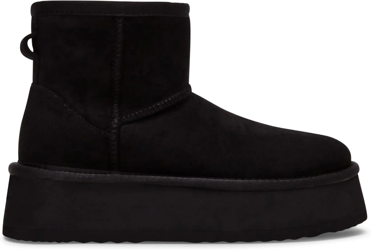 Steve Madden Women's Enchanting Ankle Boot