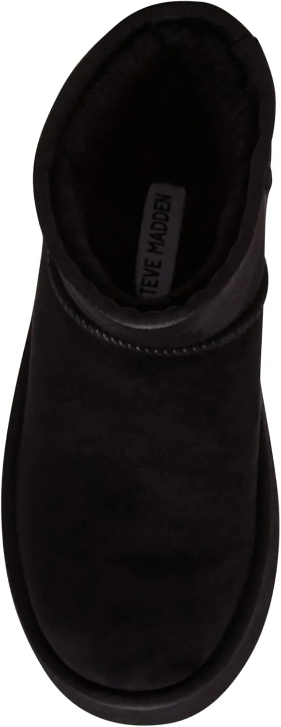 Steve Madden Women's Enchanting Ankle Boot
