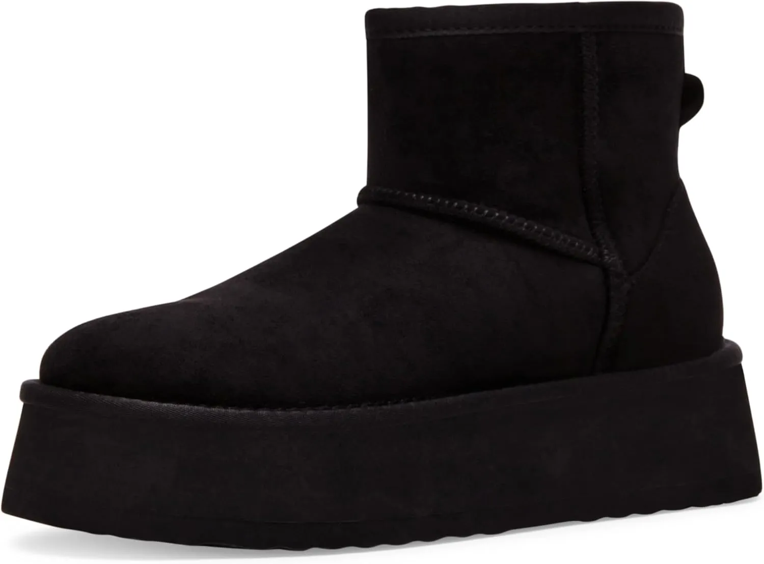 Steve Madden Women's Enchanting Ankle Boot