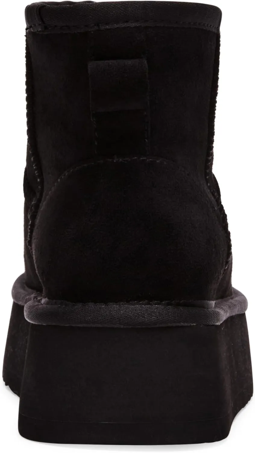 Steve Madden Women's Enchanting Ankle Boot