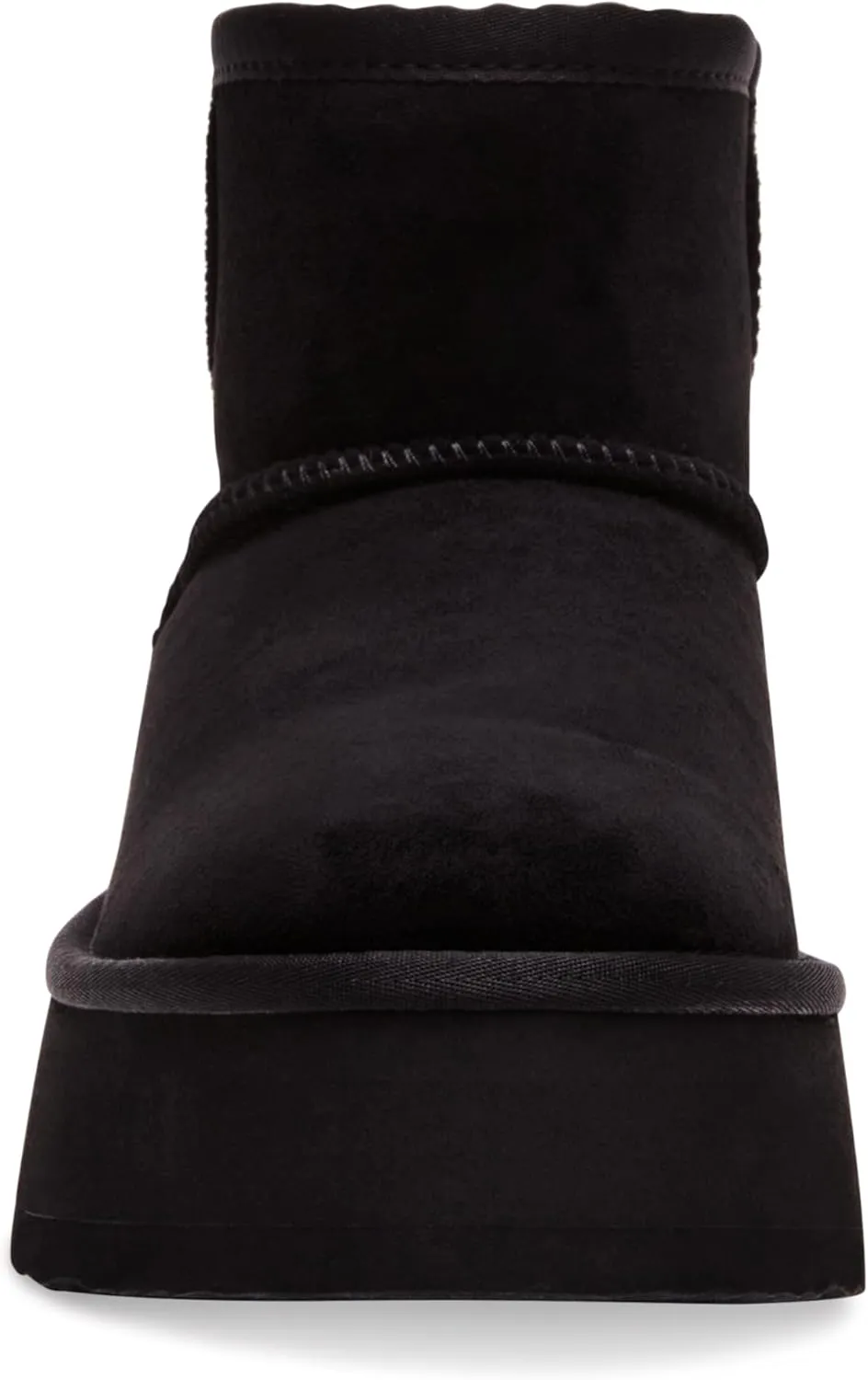 Steve Madden Women's Enchanting Ankle Boot