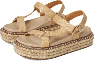 Steve Madden Women's Lagoon Wedge Sandal