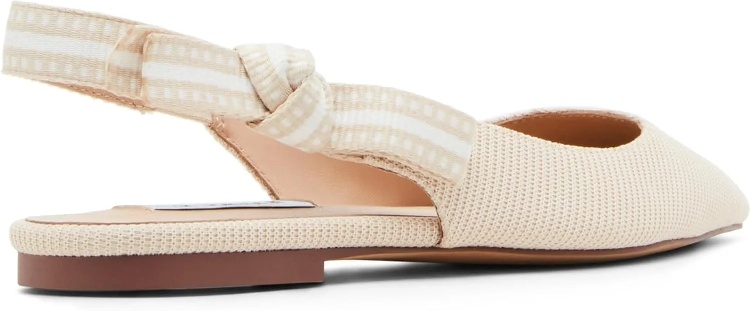 Steve Madden Women's Olsen Ballet Flat