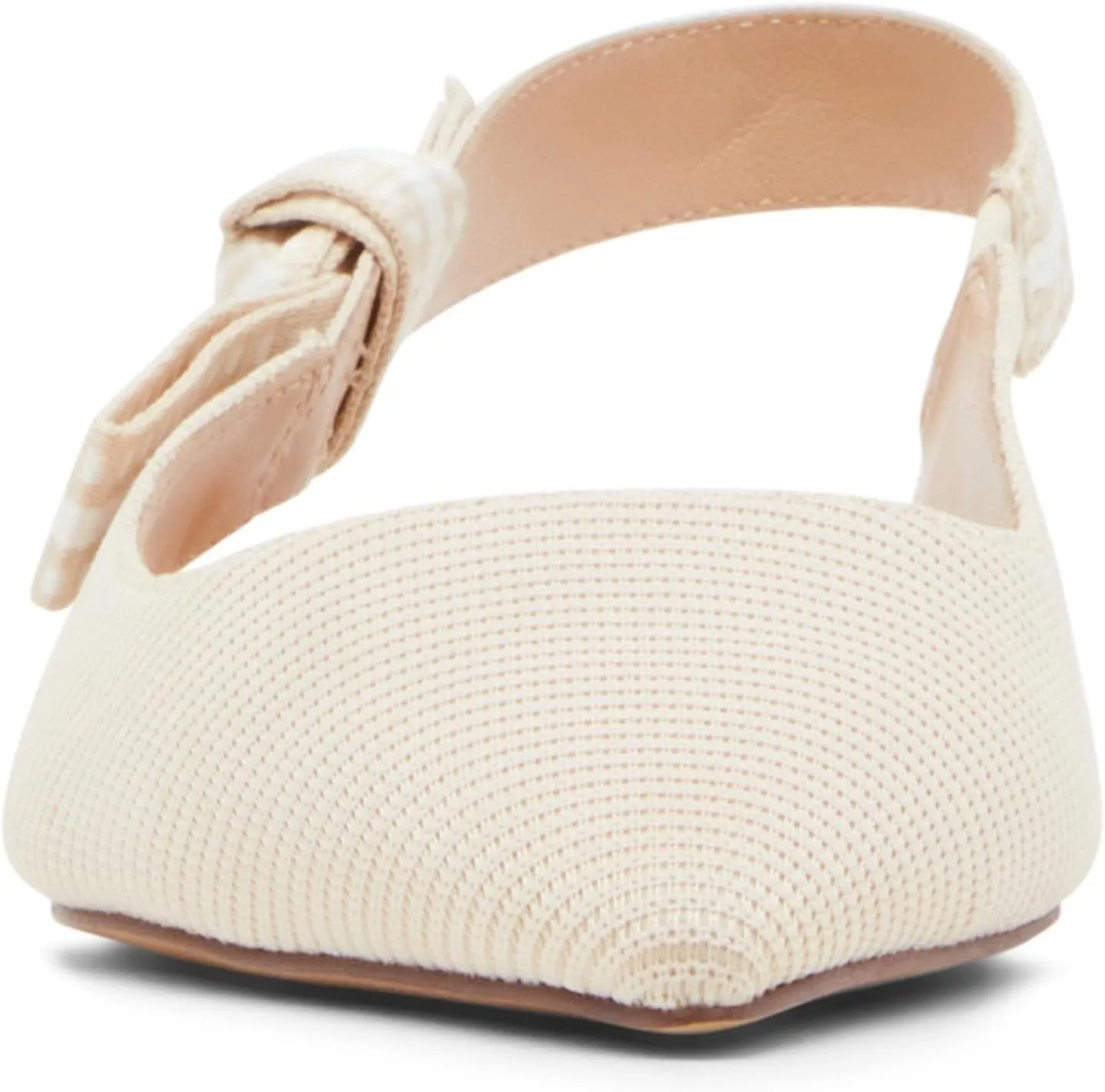 Steve Madden Women's Olsen Ballet Flat
