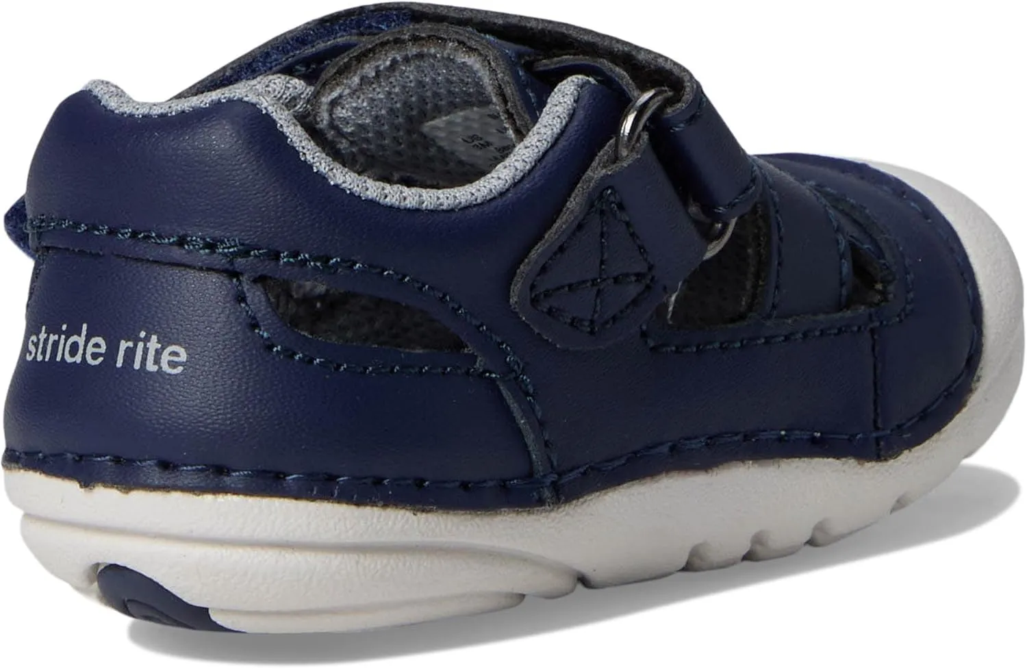 Stride Rite Unisex-Baby Sm Gaia Sandal