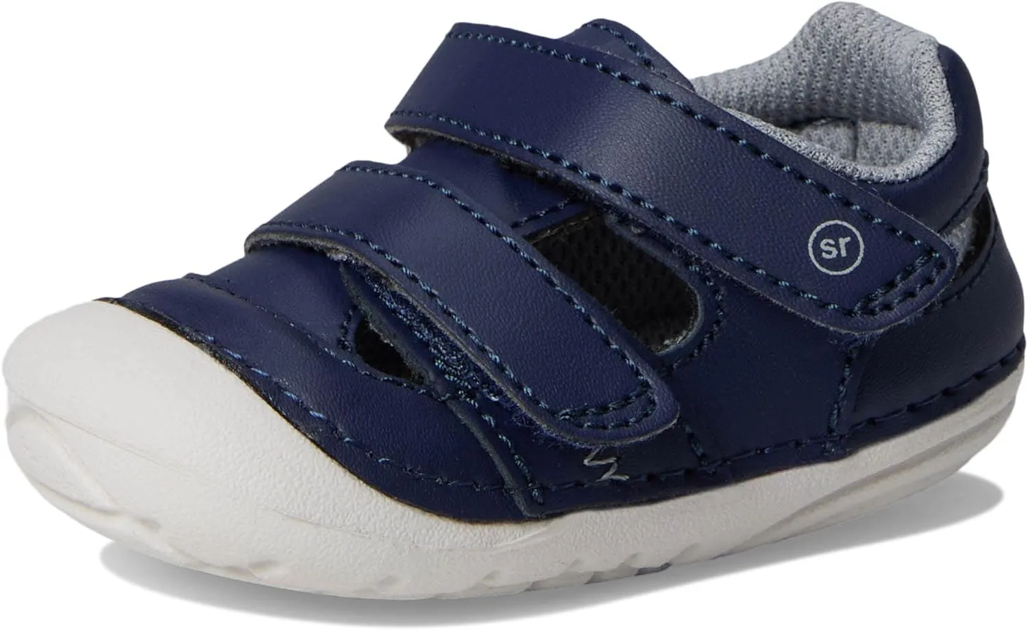 Stride Rite Unisex-Baby Sm Gaia Sandal