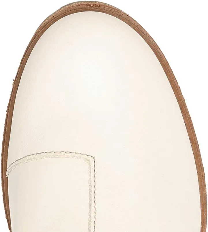 Taos Downtown Women's Boots - Stylish and Classic Design for Everyday Fashion - Easy On-Off Size Zipper - Curves & Pods Removable Footbed with Arch Support