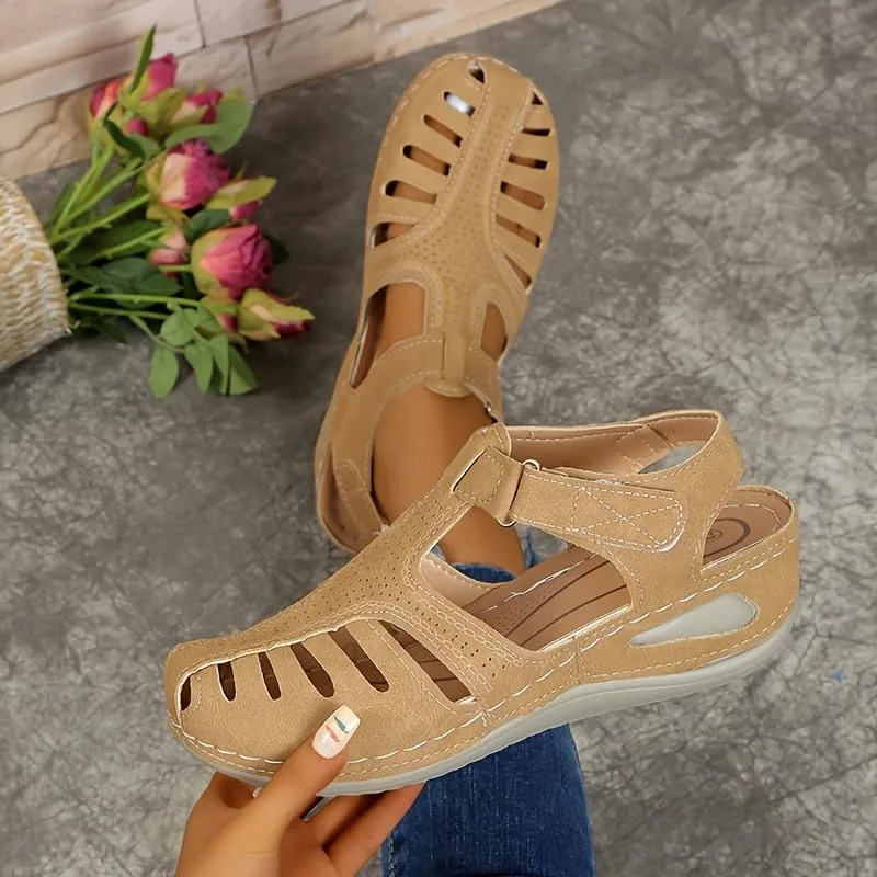Thick-Soled Sandals for Autumn And Summer