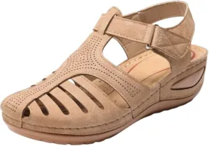 Thick-Soled Sandals for Autumn And Summer