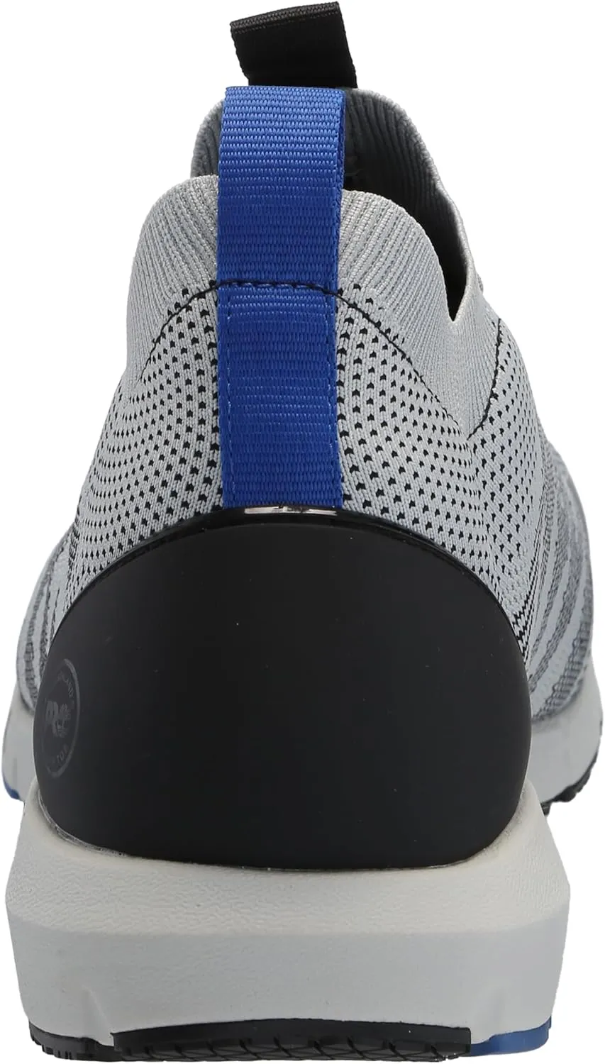 Timberland PRO Men's Radius Knit Composite Safety Toe Industrial Athletic Work Shoe