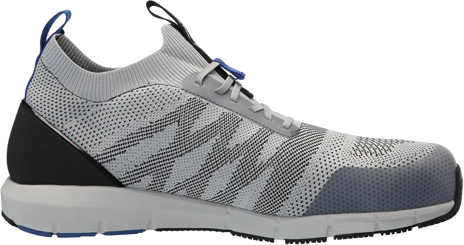 Timberland PRO Men's Radius Knit Composite Safety Toe Industrial Athletic Work Shoe