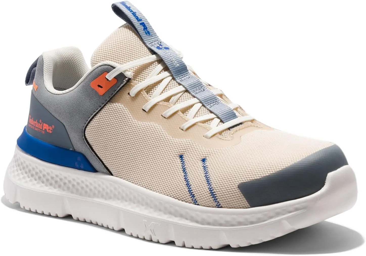 Timberland PRO Men's Setra Composite Safety Toe Industrial Work Shoe