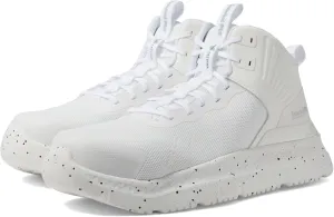 Timberland PRO Unisex-Adult Setra Mid Composite Safety Toe Industrial Athletic Work Shoe