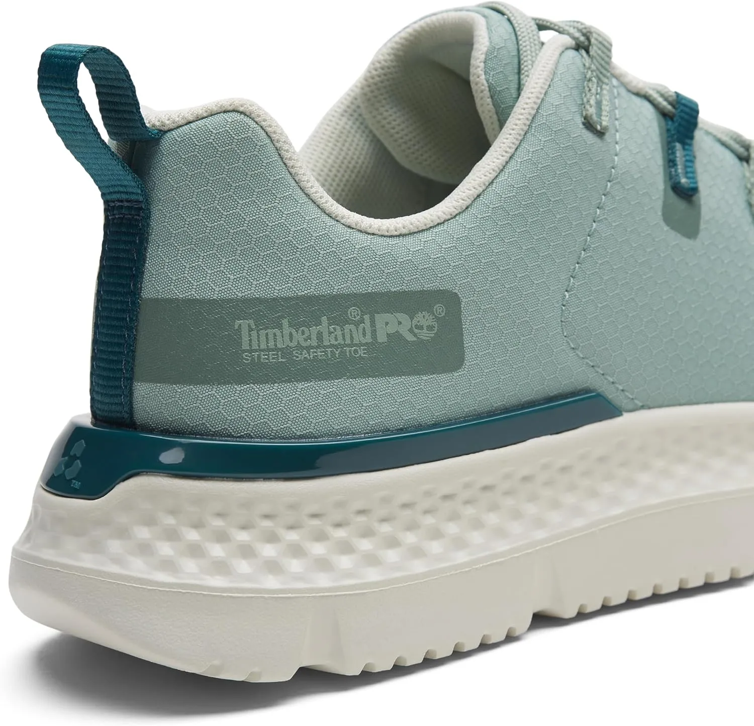 Timberland PRO Women's Intercept Steel Safety Toe Industrial Athletic Work Shoe
