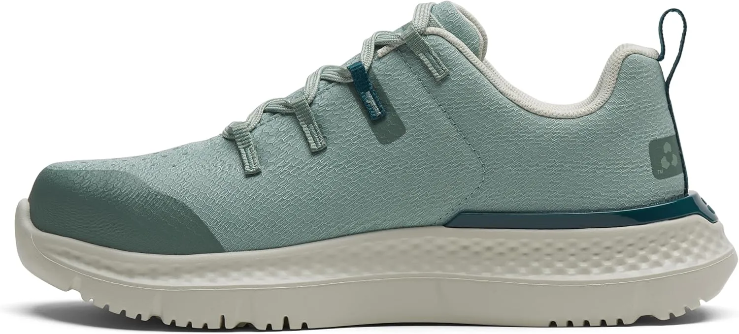 Timberland PRO Women's Intercept Steel Safety Toe Industrial Athletic Work Shoe
