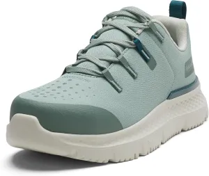 Timberland PRO Women's Intercept Steel Safety Toe Industrial Athletic Work Shoe