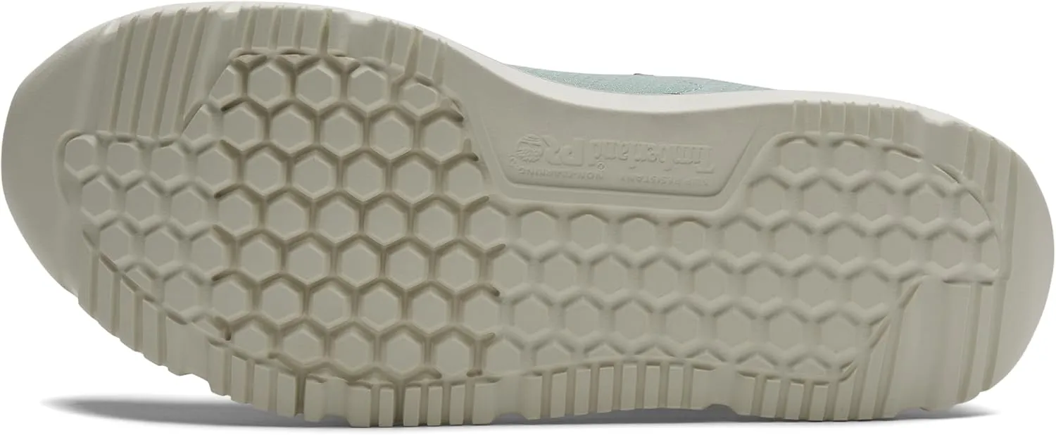 Timberland PRO Women's Intercept Steel Safety Toe Industrial Athletic Work Shoe
