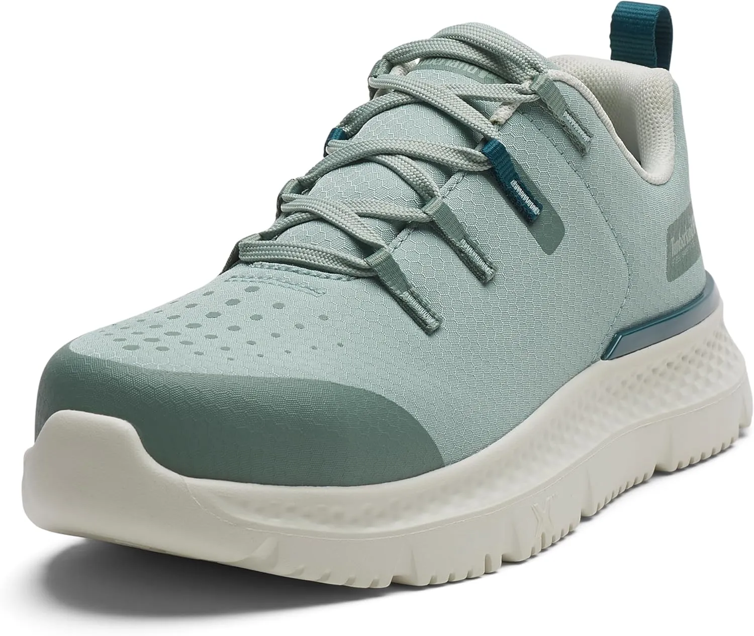 Timberland PRO Women's Intercept Steel Safety Toe Industrial Athletic Work Shoe