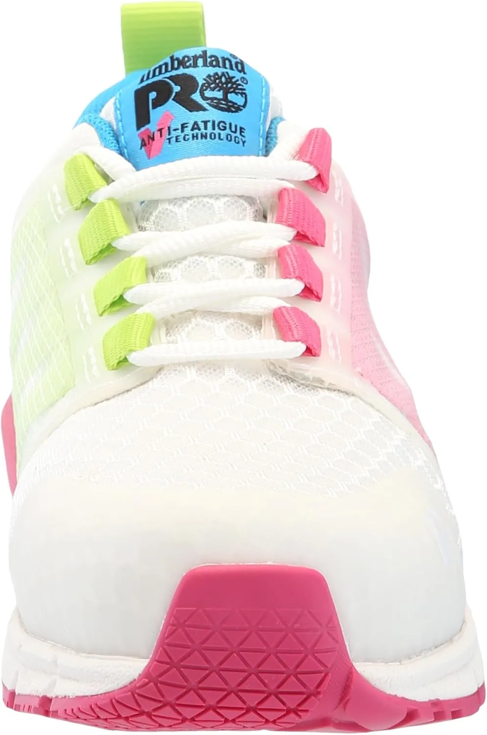Timberland PRO Women's Radius Composite Safety Toe Industrial Athletic Work Shoe