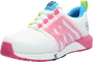 Timberland PRO Women's Radius Composite Safety Toe Industrial Athletic Work Shoe