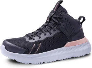 Timberland PRO Women's Setra Mid Composite Safety Toe Industrial Athletic Work Shoe
