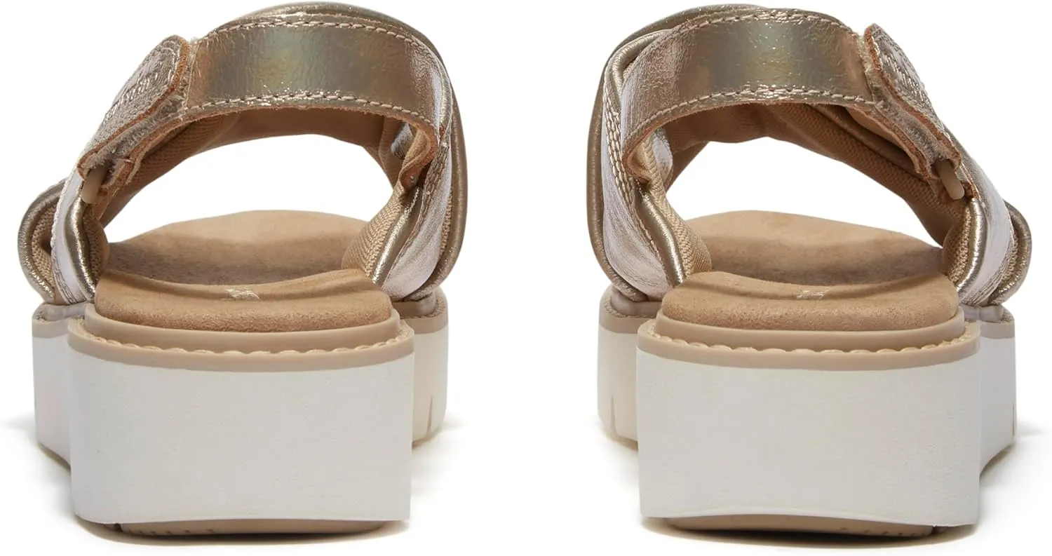 Timberland Women's Safari Dawn Backstrap Sandal