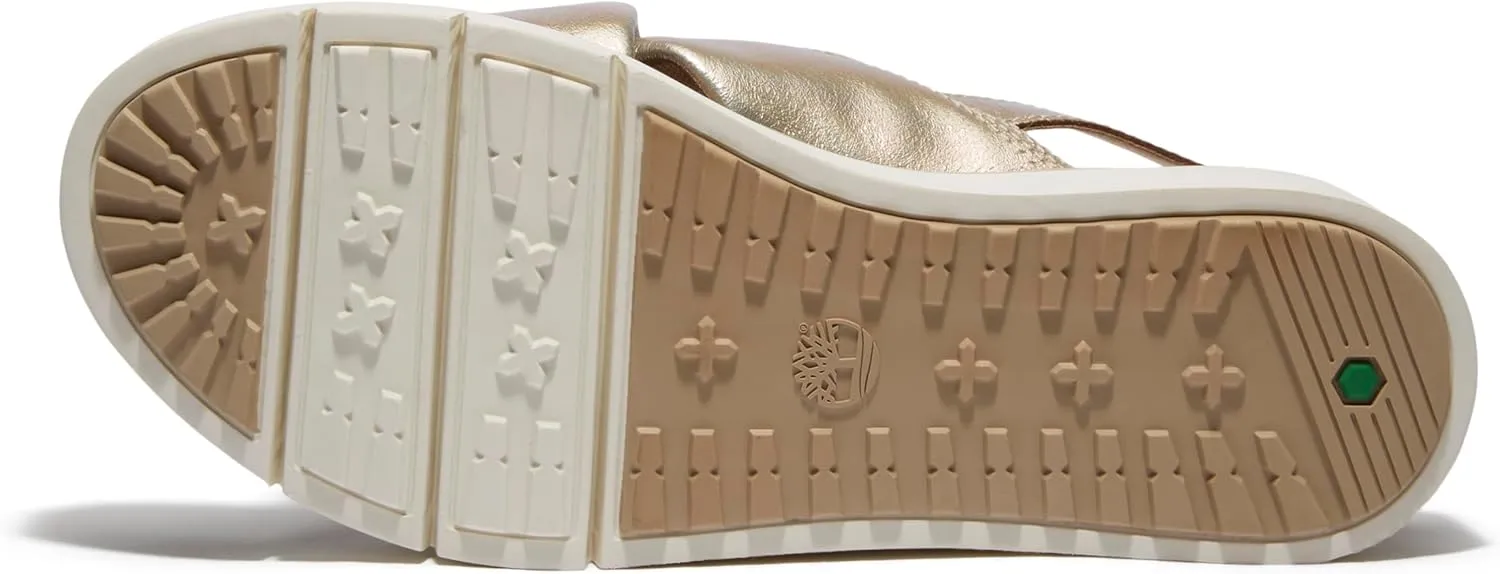 Timberland Women's Safari Dawn Backstrap Sandal