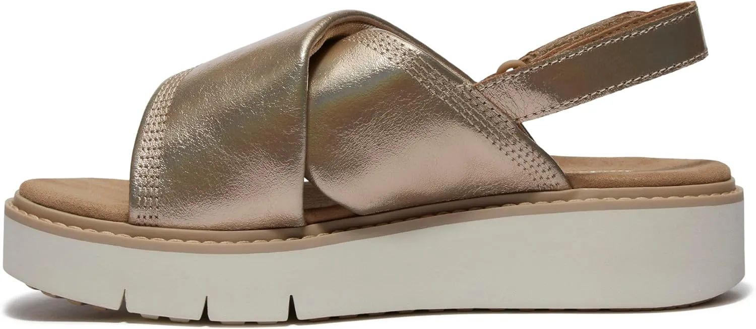 Timberland Women's Safari Dawn Backstrap Sandal