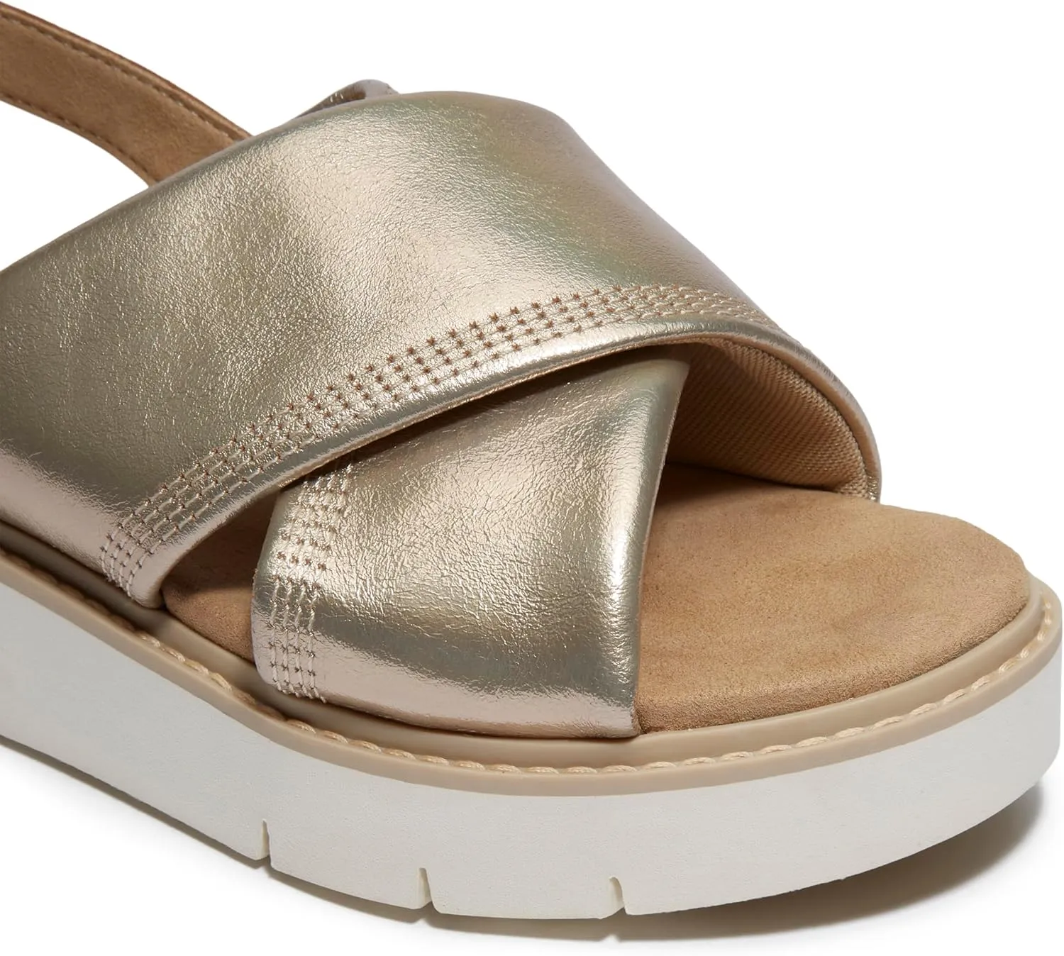 Timberland Women's Safari Dawn Backstrap Sandal
