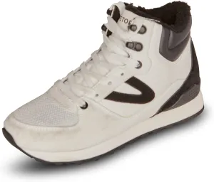 TRETORN Women's Lily Hi-top Sneaker