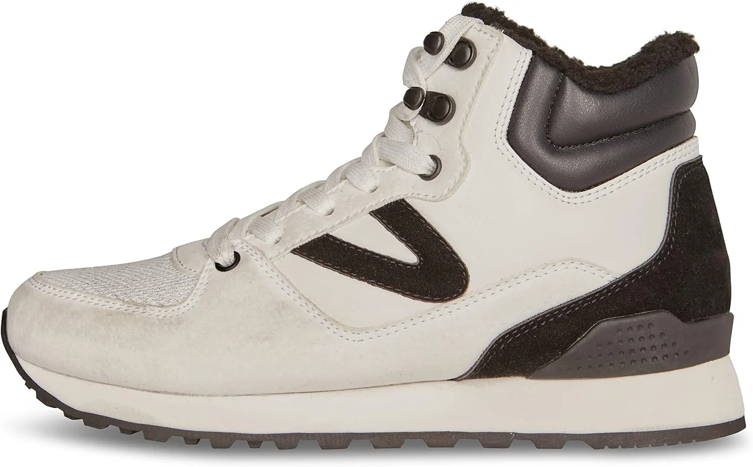 TRETORN Women's Lily Hi-top Sneaker