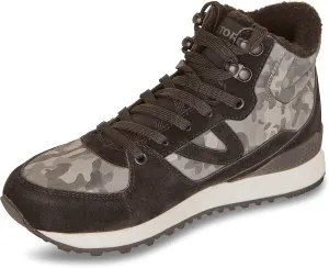 TRETORN Women's Lily Hi-top Sneaker