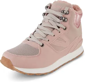 TRETORN Women's Lily Hi-top Sneaker