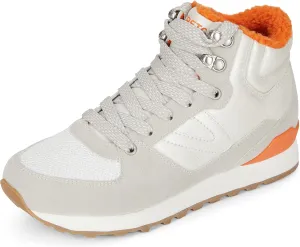 TRETORN Women's Lily Hi-top Sneaker