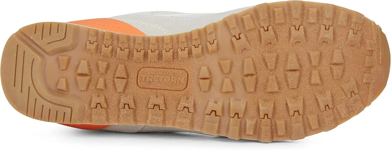 TRETORN Women's Lily Hi-top Sneaker