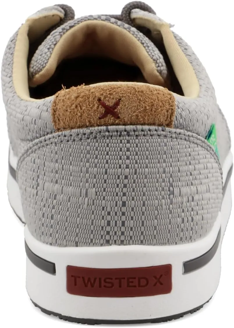 Twisted X Men's Work Kicks Shoes