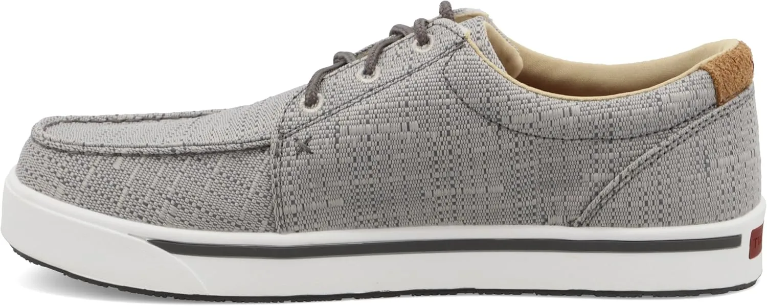 Twisted X Men's Work Kicks Shoes