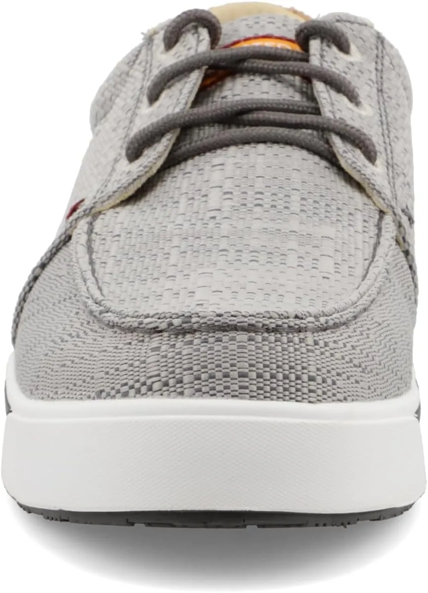Twisted X Men's Work Kicks Shoes