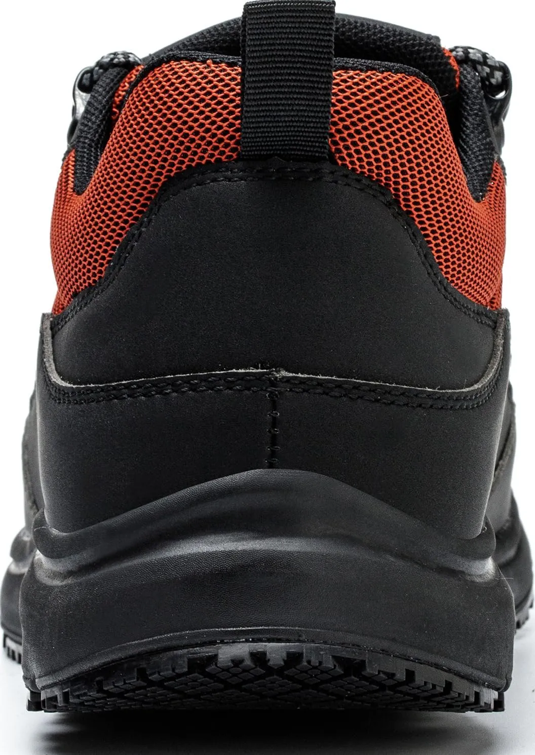 ulogu Steel Toe Shoes for Men Women丨Waterproof Lightweight Roofing Shoe丨Safety Industrial Work Sneakers