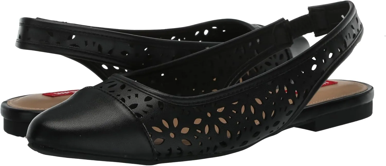 UNIONBAY Women's Willanette Ballet Flat