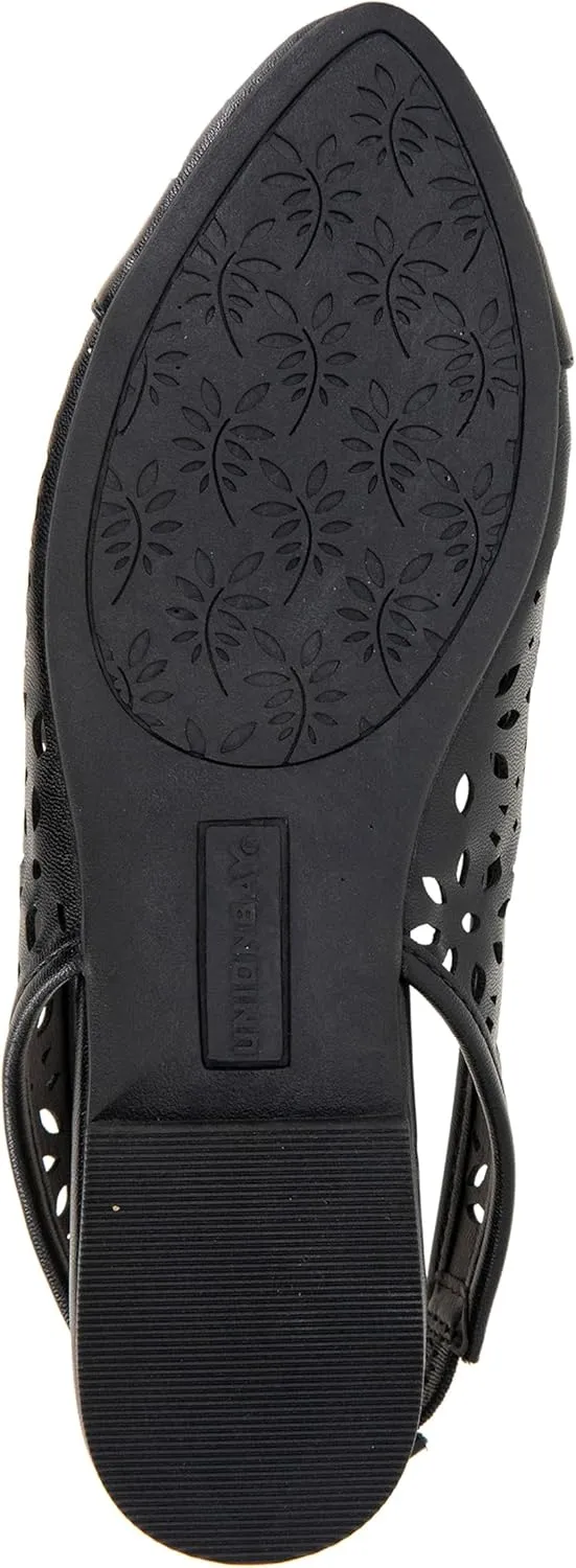 UNIONBAY Women's Willanette Ballet Flat