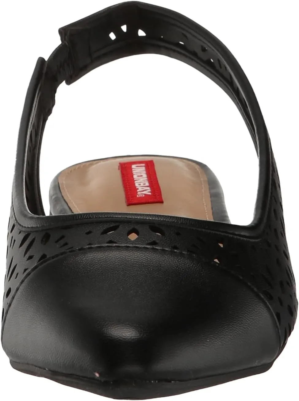UNIONBAY Women's Willanette Ballet Flat