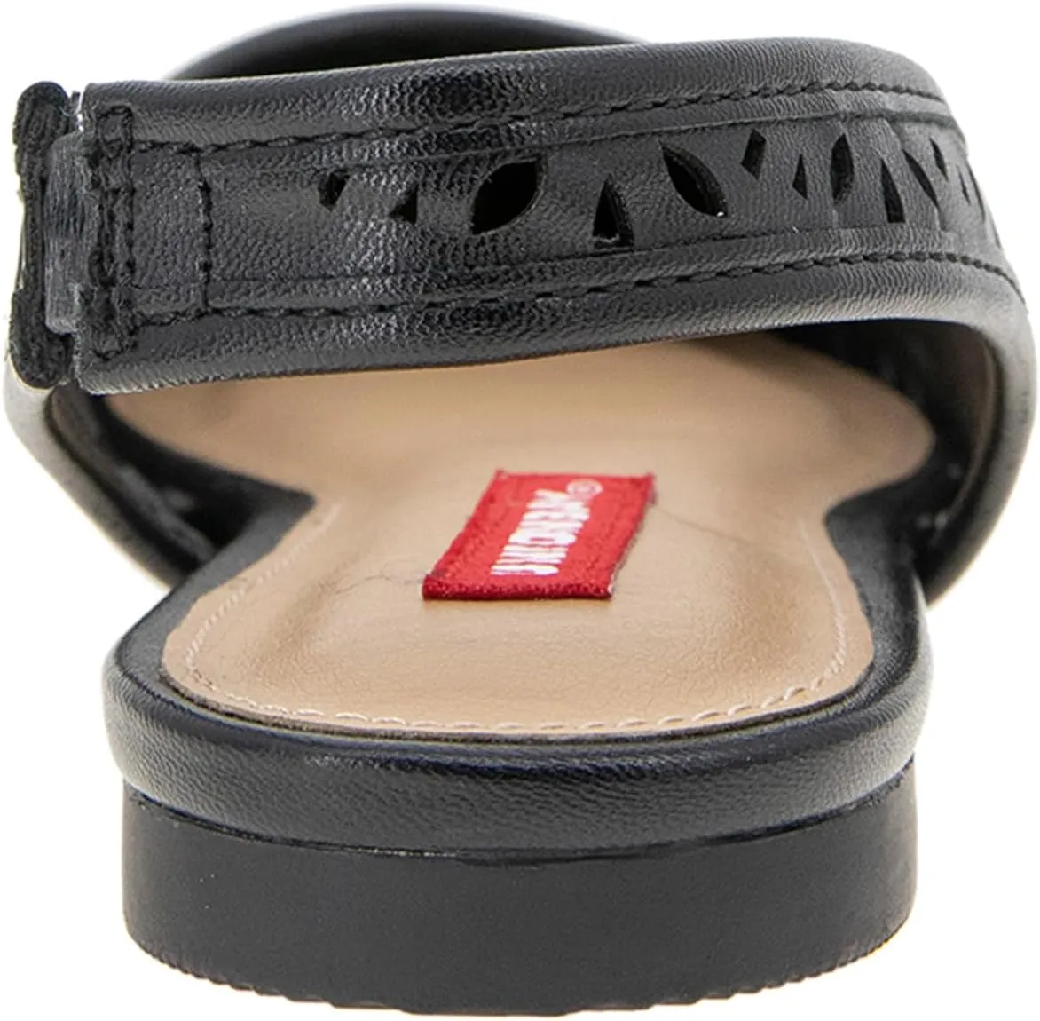UNIONBAY Women's Willanette Ballet Flat