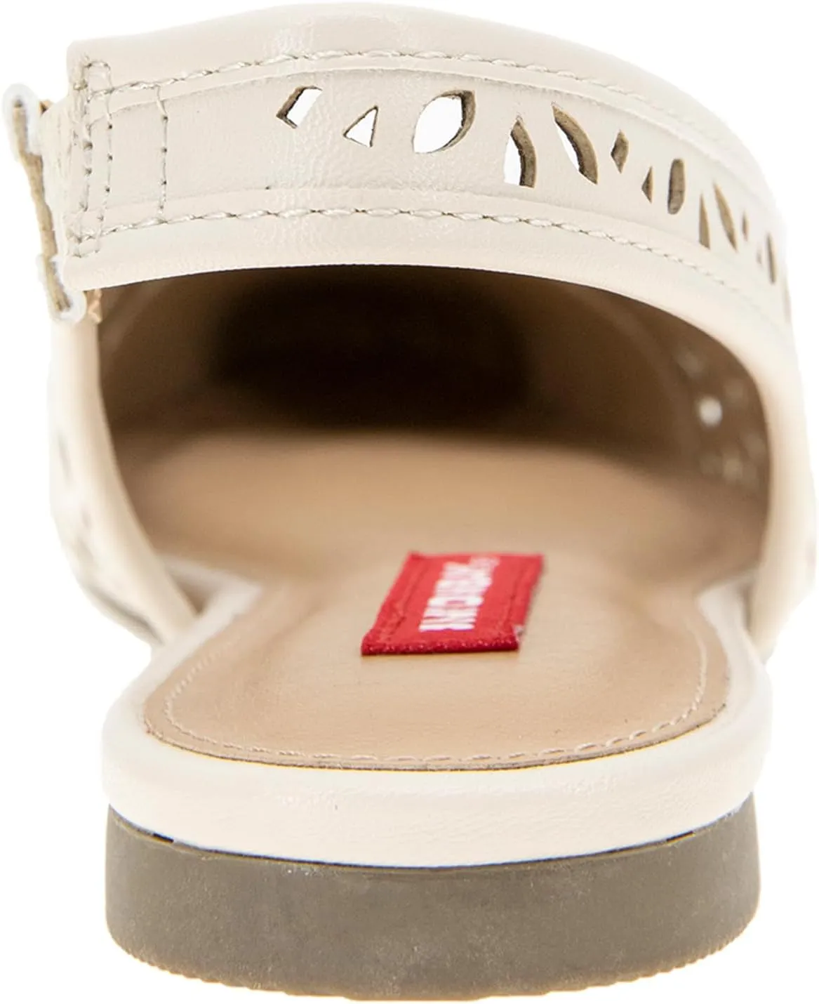 UNIONBAY Women's Willanette Ballet Flat