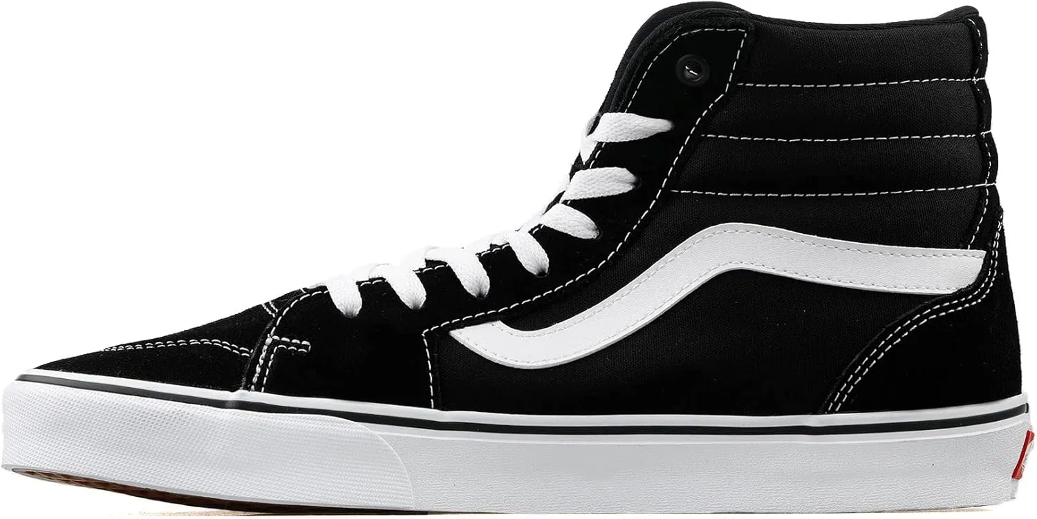 Vans Filmore Men's Hi Trainers